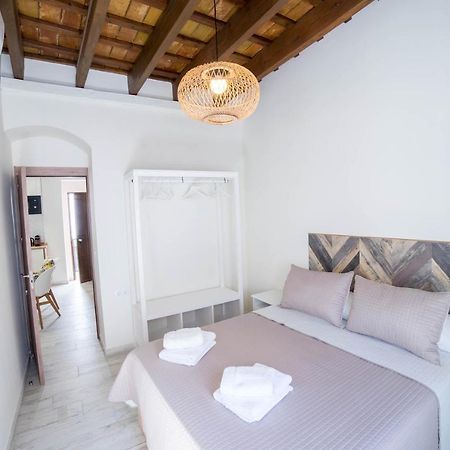 Apartamento Arcos Arcos de la Frontera Exterior photo